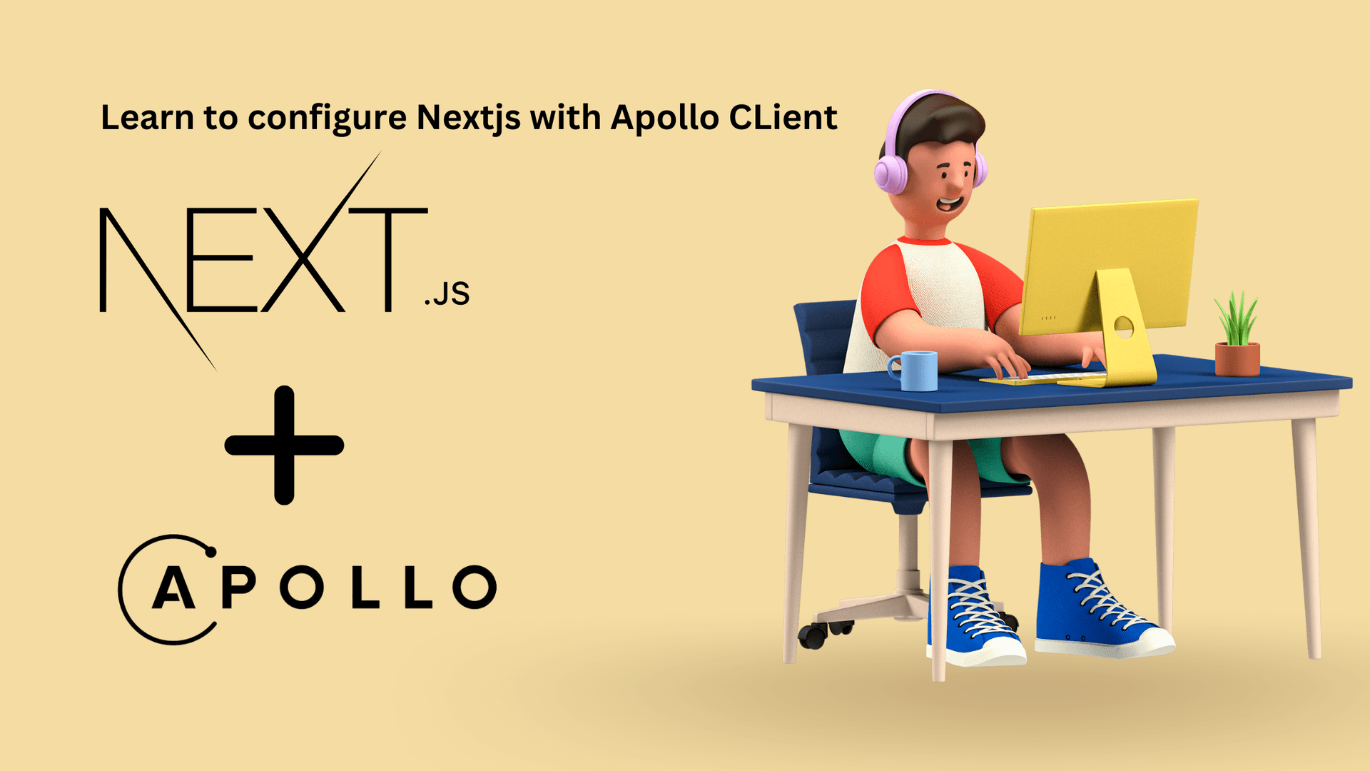 Setting Up Nextjs 14 with Apollo Client and Codegen CLI